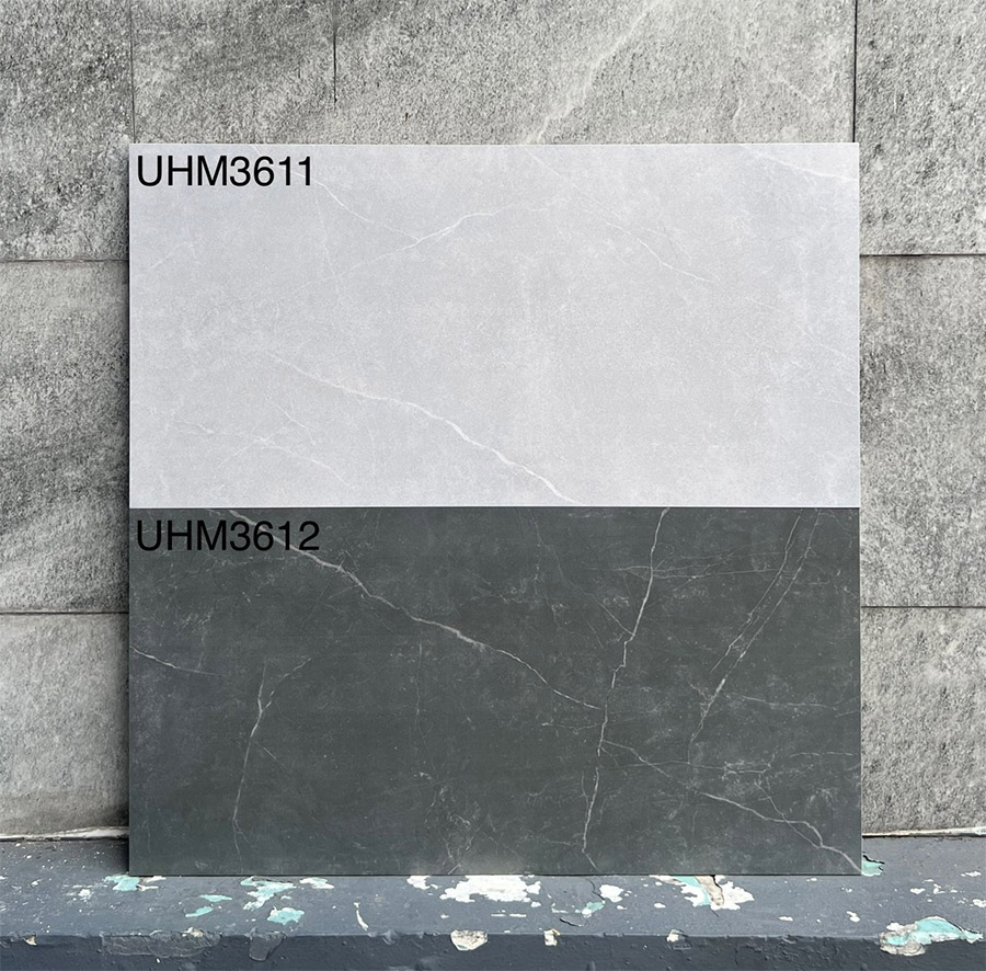 Gạch giả xi măng Viglacera 30x60 UHM3611-UHM3612